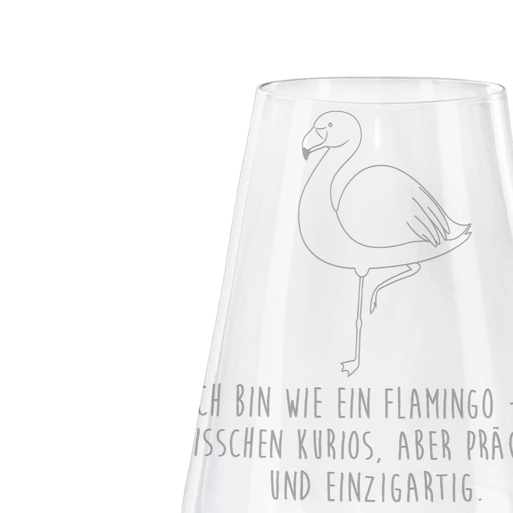 Weißwein Glas Flamingo classic Weißweinglas, Weinglas, Weißwein Glas, Weinglas mit Gravur, Geschenk für Weinliebhaber, Spülmaschinenfeste Weingläser, Hochwertige Weinaccessoires, Flamingo, Einzigartig, Selbstliebe, Stolz, ich, für mich, Spruch, Freundin, Freundinnen, Außenseiter, Sohn, Tochter, Geschwister