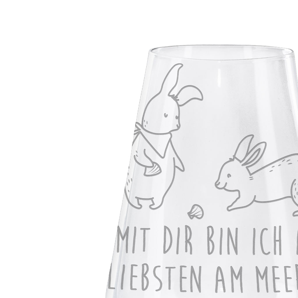 Weißwein Glas Hasen Muschel Weißweinglas, Weinglas, Weißwein Glas, Weinglas mit Gravur, Geschenk für Weinliebhaber, Spülmaschinenfeste Weingläser, Hochwertige Weinaccessoires, Familie, Vatertag, Muttertag, Bruder, Schwester, Mama, Papa, Oma, Opa, Hasen, beste Freundin, Freundin, Freundinnen, best friends, BFF, Muscheln sammeln, Muscheln, Meer