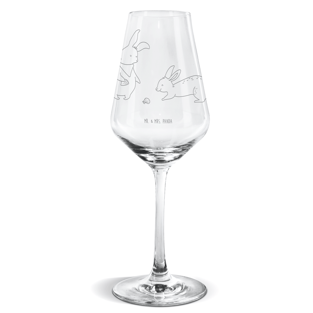 Weißwein Glas Hasen Muschel Weißweinglas, Weinglas, Weißwein Glas, Weinglas mit Gravur, Geschenk für Weinliebhaber, Spülmaschinenfeste Weingläser, Hochwertige Weinaccessoires, Familie, Vatertag, Muttertag, Bruder, Schwester, Mama, Papa, Oma, Opa, Hasen, beste Freundin, Freundin, Freundinnen, best friends, BFF, Muscheln sammeln, Muscheln, Meer