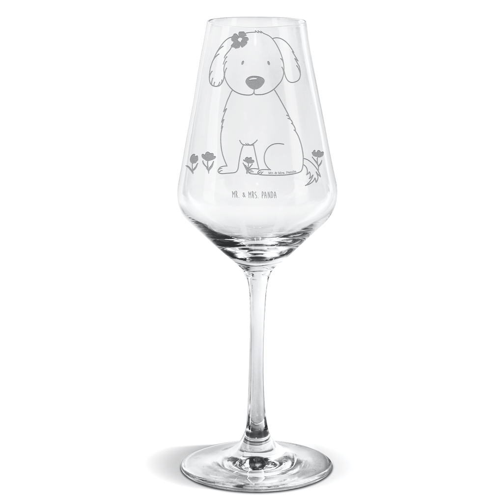 Weißwein Glas Hund Hundedame Weißweinglas, Weinglas, Weißwein Glas, Weinglas mit Gravur, Geschenk für Weinliebhaber, Spülmaschinenfeste Weingläser, Hochwertige Weinaccessoires, Hund, Hundemotiv, Haustier, Hunderasse, Tierliebhaber, Hundebesitzer, Sprüche, Hunde, Hundeliebe, Hundeglück, Liebe, Frauchen