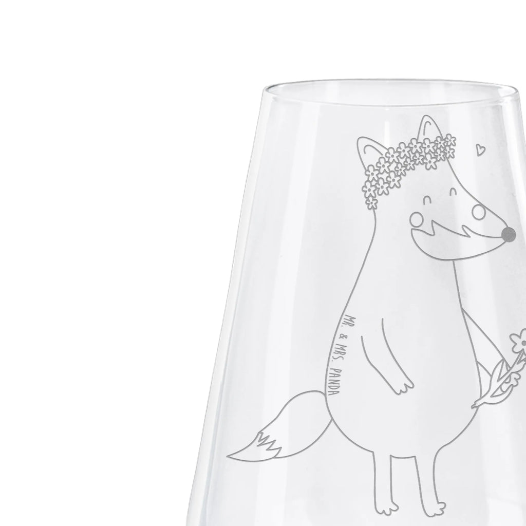 Weißwein Glas Fuchs Blumenliebe Weißweinglas, Weinglas, Weißwein Glas, Weinglas mit Gravur, Geschenk für Weinliebhaber, Spülmaschinenfeste Weingläser, Hochwertige Weinaccessoires, Fuchs, Füchse, Fox, Liebe, Freundin, Fuchsmädchen, Blumenmädchen, Freundinnen, Liebesbeweis, Blume, Blumen, Motivation, Freude, ich, mich, Selbstliebe