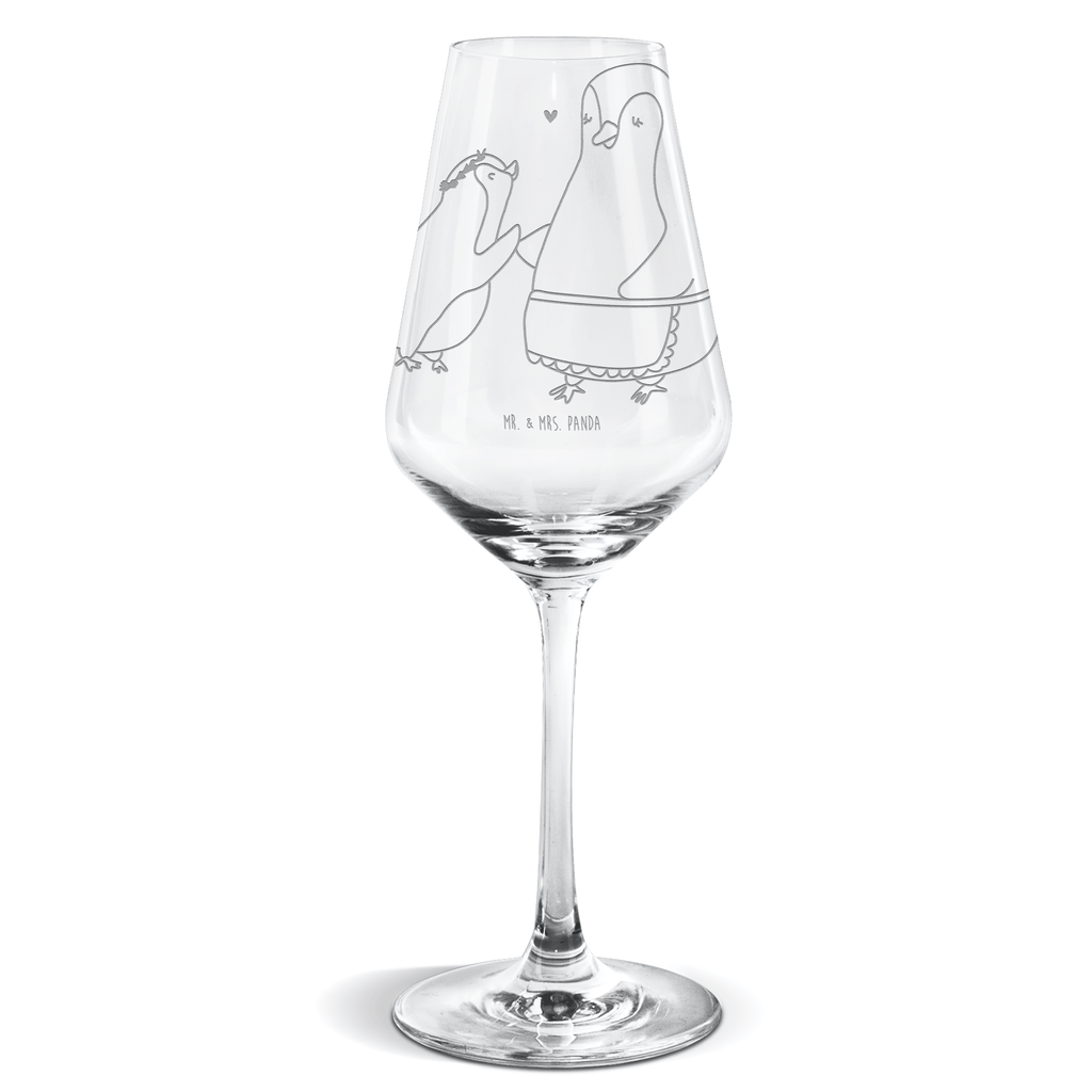 Weißwein Glas Pinguin mit Kind Weißweinglas, Weinglas, Weißwein Glas, Weinglas mit Gravur, Geschenk für Weinliebhaber, Spülmaschinenfeste Weingläser, Hochwertige Weinaccessoires, Familie, Vatertag, Muttertag, Bruder, Schwester, Mama, Papa, Oma, Opa, Geschenk, Mami, Mutti, Mutter, Geburststag