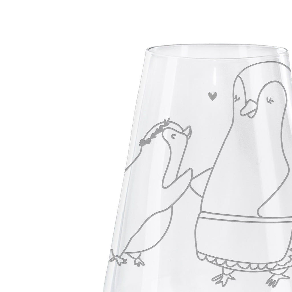 Weißwein Glas Pinguin mit Kind Weißweinglas, Weinglas, Weißwein Glas, Weinglas mit Gravur, Geschenk für Weinliebhaber, Spülmaschinenfeste Weingläser, Hochwertige Weinaccessoires, Familie, Vatertag, Muttertag, Bruder, Schwester, Mama, Papa, Oma, Opa, Geschenk, Mami, Mutti, Mutter, Geburststag