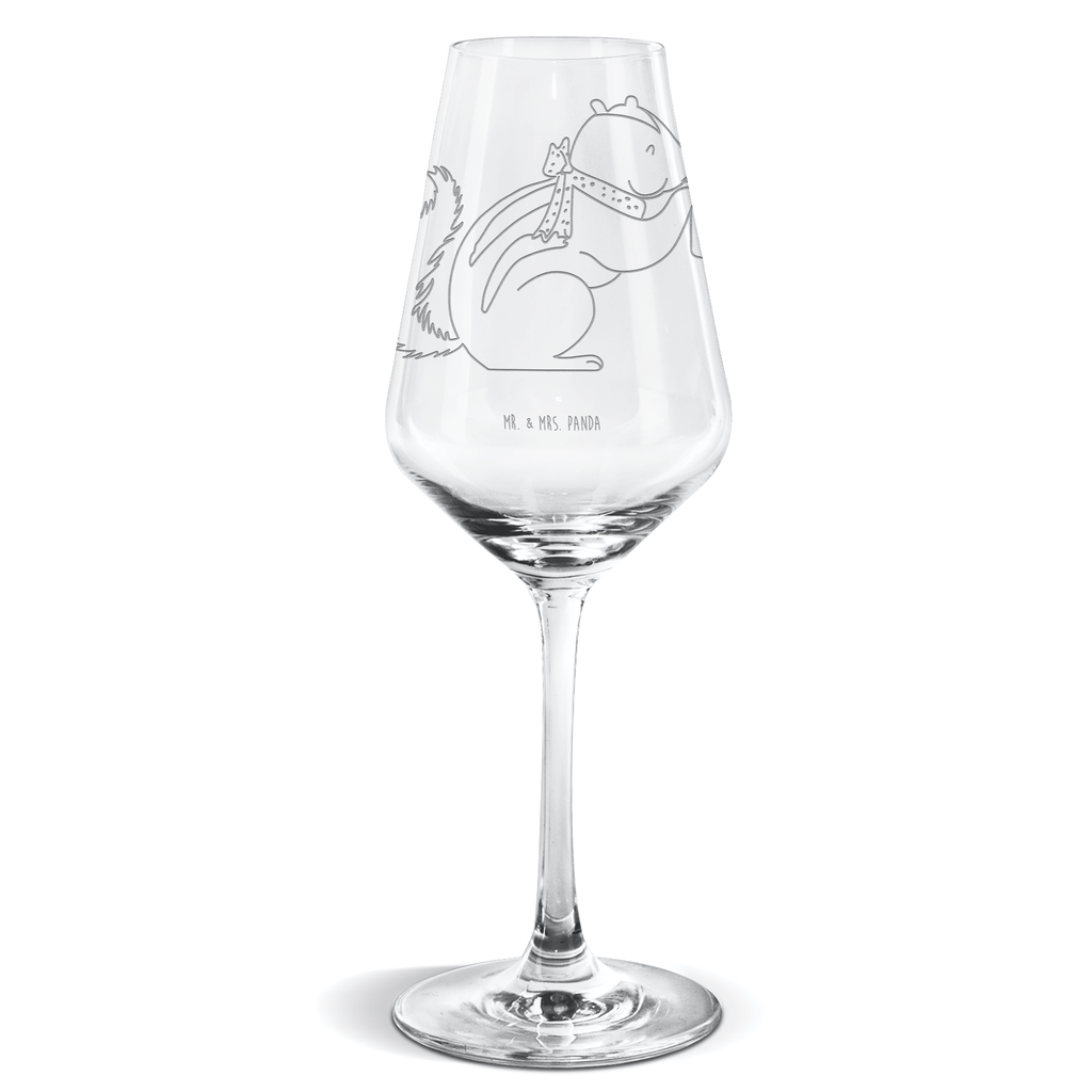 Weißwein Glas Eichhörnchen Smoothie Weißweinglas, Weinglas, Weißwein Glas, Weinglas mit Gravur, Geschenk für Weinliebhaber, Spülmaschinenfeste Weingläser, Hochwertige Weinaccessoires, Tiermotive, Gute Laune, lustige Sprüche, Tiere, Green Smoothies, Diät, Abnehmen, Streifenhörnchen, Eichhörnchen