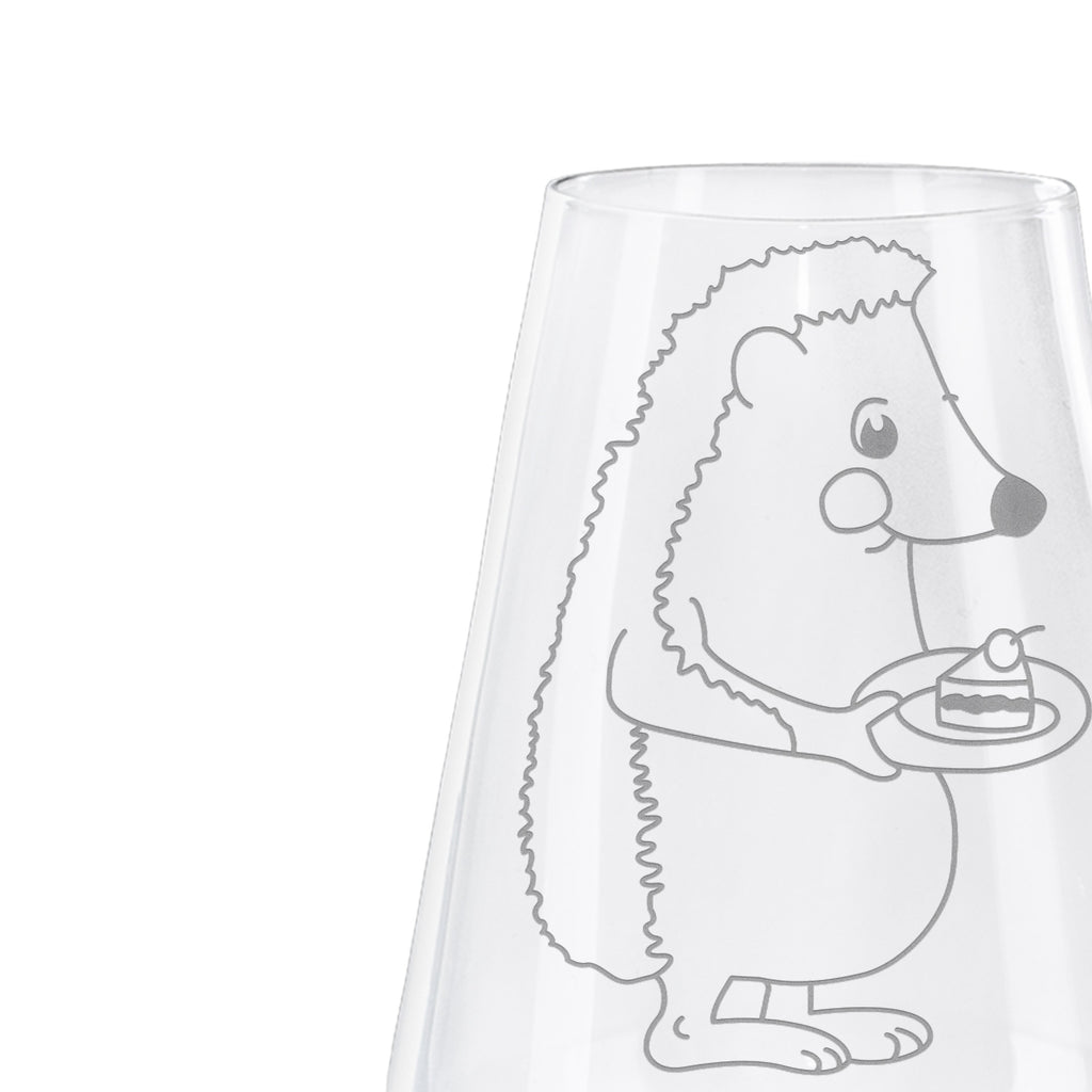 Weißwein Glas Igel mit Kuchenstück Weißweinglas, Weinglas, Weißwein Glas, Weinglas mit Gravur, Geschenk für Weinliebhaber, Spülmaschinenfeste Weingläser, Hochwertige Weinaccessoires, Tiermotive, Gute Laune, lustige Sprüche, Tiere, Igel, Essen Spruch, Kuchen, Backen Geschenk, Kuchen backen, Einladung Party, Geburtstagskuchen, Torte