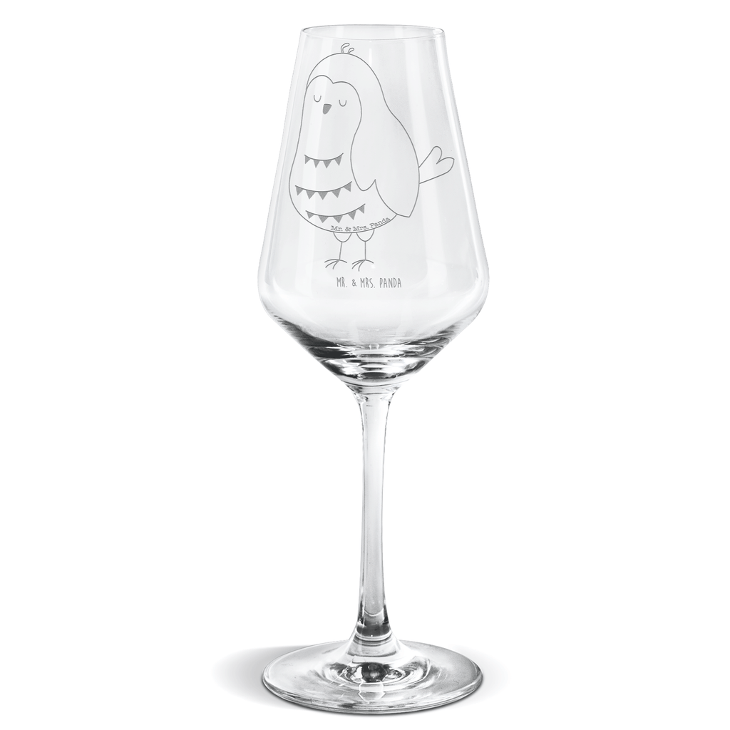 Weißwein Glas Eule Zufrieden Weißweinglas, Weinglas, Weißwein Glas, Weinglas mit Gravur, Geschenk für Weinliebhaber, Spülmaschinenfeste Weingläser, Hochwertige Weinaccessoires, Eule, Eule Spruch, Eule deko, Owl, Liebe Spruch, Romantisch, Wortspiel lustig, Spruch schön, Geschenk Hochzeitstag