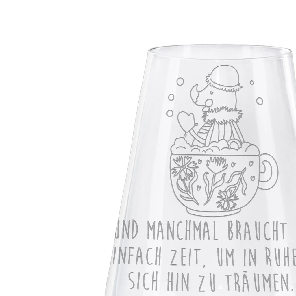 Weißwein Glas Nachtfalter Schaumbad Weißweinglas, Weinglas, Weißwein Glas, Weinglas mit Gravur, Geschenk für Weinliebhaber, Spülmaschinenfeste Weingläser, Hochwertige Weinaccessoires, Tiermotive, Gute Laune, lustige Sprüche, Tiere, Nachtfalter, Schaumbad, Badezimmer, Bad, WC, Badezimmerdeko, Baden, Tasse, Träumen, verträumt, Ziele, Zeitmanagement