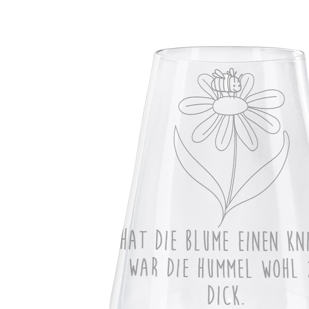 Weißwein Glas Hummel Blume Weißweinglas, Weinglas, Weißwein Glas, Weinglas mit Gravur, Geschenk für Weinliebhaber, Spülmaschinenfeste Weingläser, Hochwertige Weinaccessoires, Tiermotive, Gute Laune, lustige Sprüche, Tiere, Hummel, Blume, Wespe, Flauschig, Natur, Feld, Hummeln, Biene