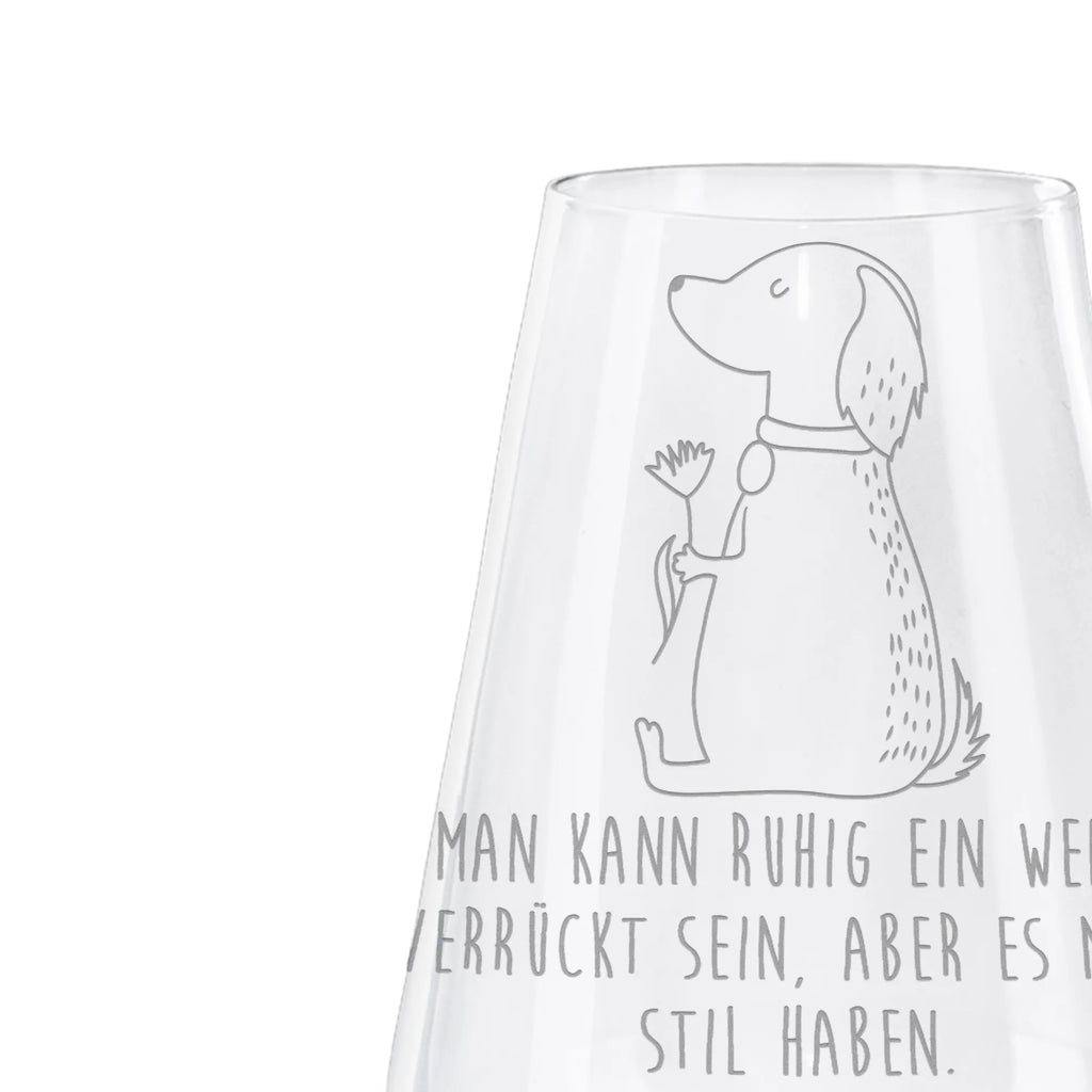 Weißwein Glas Hund Blume Weißweinglas, Weinglas, Weißwein Glas, Weinglas mit Gravur, Geschenk für Weinliebhaber, Spülmaschinenfeste Weingläser, Hochwertige Weinaccessoires, Hund, Hundemotiv, Haustier, Hunderasse, Tierliebhaber, Hundebesitzer, Sprüche, Hunde, Frauchen, Hundeliebe