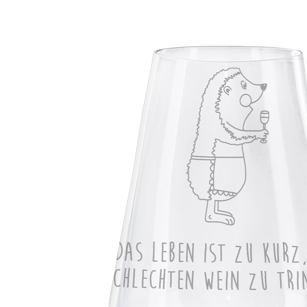 Weißwein Glas Igel mit Wein Weißweinglas, Weinglas, Weißwein Glas, Weinglas mit Gravur, Geschenk für Weinliebhaber, Spülmaschinenfeste Weingläser, Hochwertige Weinaccessoires, Tiermotive, Gute Laune, lustige Sprüche, Tiere, Wein Spruch, Igel, Geschenk Weintrinker, Geschenk Weinliebhaber, Wein Deko, Rotwein, Weißwein, Wein trinken