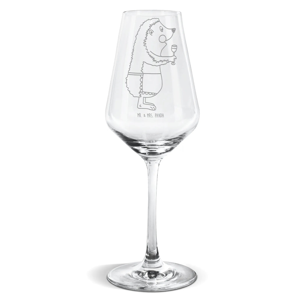 Weißwein Glas Igel mit Wein Weißweinglas, Weinglas, Weißwein Glas, Weinglas mit Gravur, Geschenk für Weinliebhaber, Spülmaschinenfeste Weingläser, Hochwertige Weinaccessoires, Tiermotive, Gute Laune, lustige Sprüche, Tiere, Wein Spruch, Igel, Geschenk Weintrinker, Geschenk Weinliebhaber, Wein Deko, Rotwein, Weißwein, Wein trinken