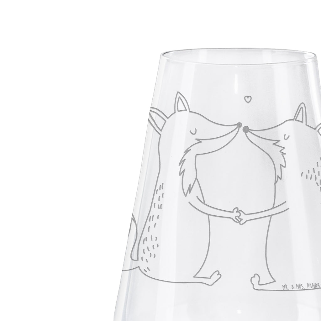 Weißwein Glas Füchse Liebe Weißweinglas, Weinglas, Weißwein Glas, Weinglas mit Gravur, Geschenk für Weinliebhaber, Spülmaschinenfeste Weingläser, Hochwertige Weinaccessoires, Fuchs, Füchse, Fox, Liebe, Liebespaar, Paar, Partner, Freundin, Freund, Ehe, Verlobte, Ehemann, Ehefrau, Liebesbeweis