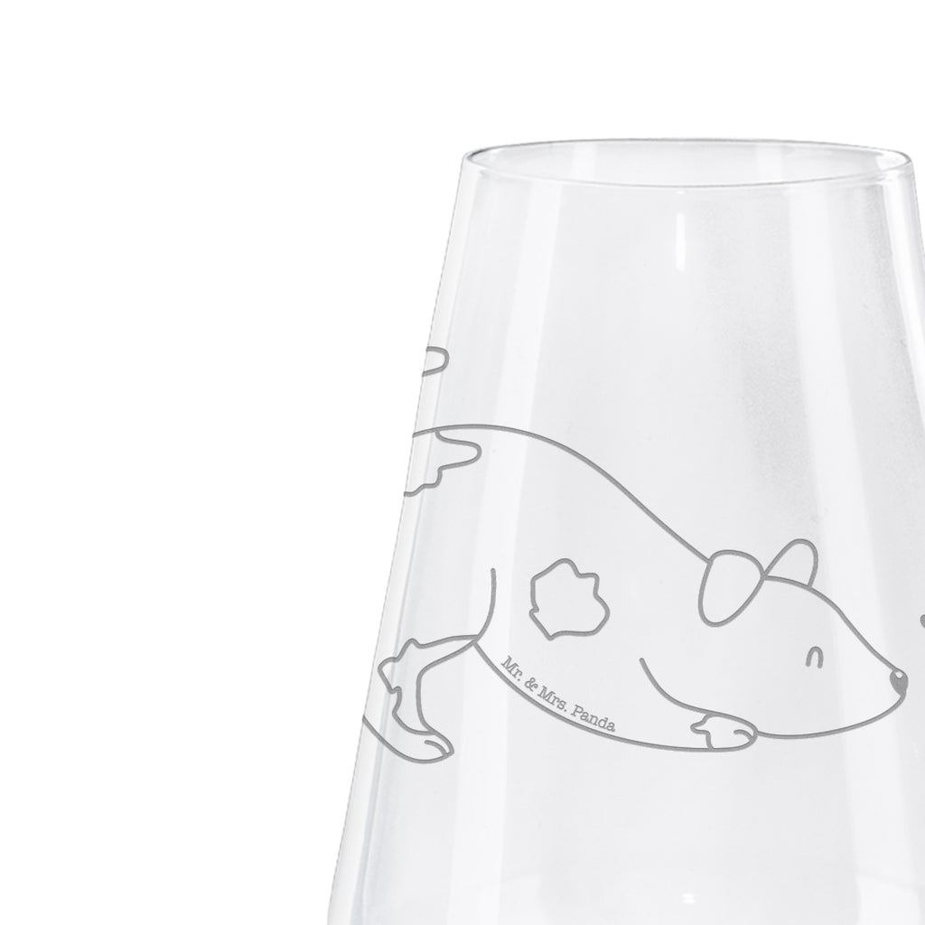 Weißwein Glas Hund Marienkäfer Weißweinglas, Weinglas, Weißwein Glas, Weinglas mit Gravur, Geschenk für Weinliebhaber, Spülmaschinenfeste Weingläser, Hochwertige Weinaccessoires, Hund, Hundemotiv, Haustier, Hunderasse, Tierliebhaber, Hundebesitzer, Sprüche, Hunde, Hundespruch, Marienkäfer, Mischling, Mischlinghund