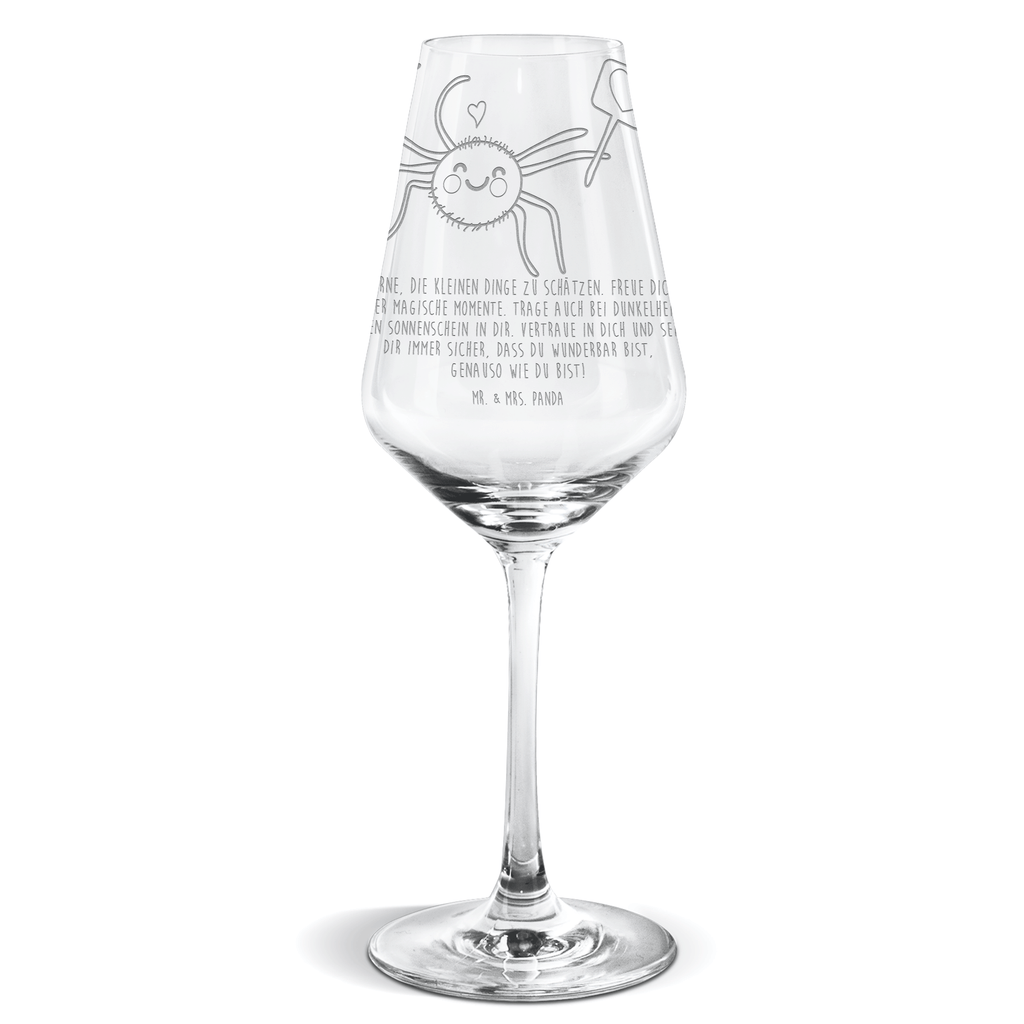 Weißwein Glas Spinne Agathe Motivation Weißweinglas, Weinglas, Weißwein Glas, Weinglas mit Gravur, Geschenk für Weinliebhaber, Spülmaschinenfeste Weingläser, Hochwertige Weinaccessoires, Spinne Agathe, Spinne, Agathe, Videos, Merchandise, Motivation, Glück, Liebe, Vertrauen, Dankeschön