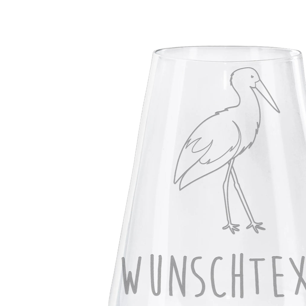 Personalisiertes Weißwein Glas Storch Personalisiertes Weißweinglas, Personalisiertes Weinglas, Personalisiertes Weißwein Glas, Personalisiertes Weinglas mit Gravur, Personalisiertes Geschenk für Weinliebhaber, Personalisierte Spülmaschinenfeste Weingläser, Personalisierte Weinaccessoires, Weißweinglas mit Namen, Weinglas mit Namen, Weißwein Glas mit Namen, Weinglas mit Gravur mit Namen, Geschenk für Weinliebhaber mit Namen, Spülmaschinenfeste Weingläser mit Namen, Hochwertige Weinaccessoires mit Namen, Tiermotive, Gute Laune, lustige Sprüche, Tiere, Storch, Störche, Schwangerschaft, Geburt, Mutter, Mütter, Mutter werden, Schwanger, Babybauch, Baby