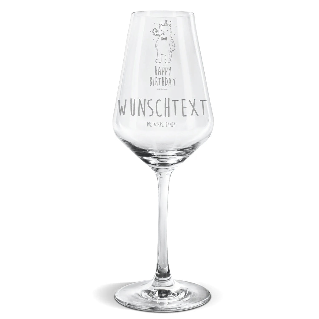 Personalisiertes Weißwein Glas Birthday Bär Personalisiertes Weißweinglas, Personalisiertes Weinglas, Personalisiertes Weißwein Glas, Personalisiertes Weinglas mit Gravur, Personalisiertes Geschenk für Weinliebhaber, Personalisierte Spülmaschinenfeste Weingläser, Personalisierte Weinaccessoires, Weißweinglas mit Namen, Weinglas mit Namen, Weißwein Glas mit Namen, Weinglas mit Gravur mit Namen, Geschenk für Weinliebhaber mit Namen, Spülmaschinenfeste Weingläser mit Namen, Hochwertige Weinaccessoires mit Namen, Bär, Teddy, Teddybär, Happy Birthday, Alles Gute, Glückwunsch, Geburtstag