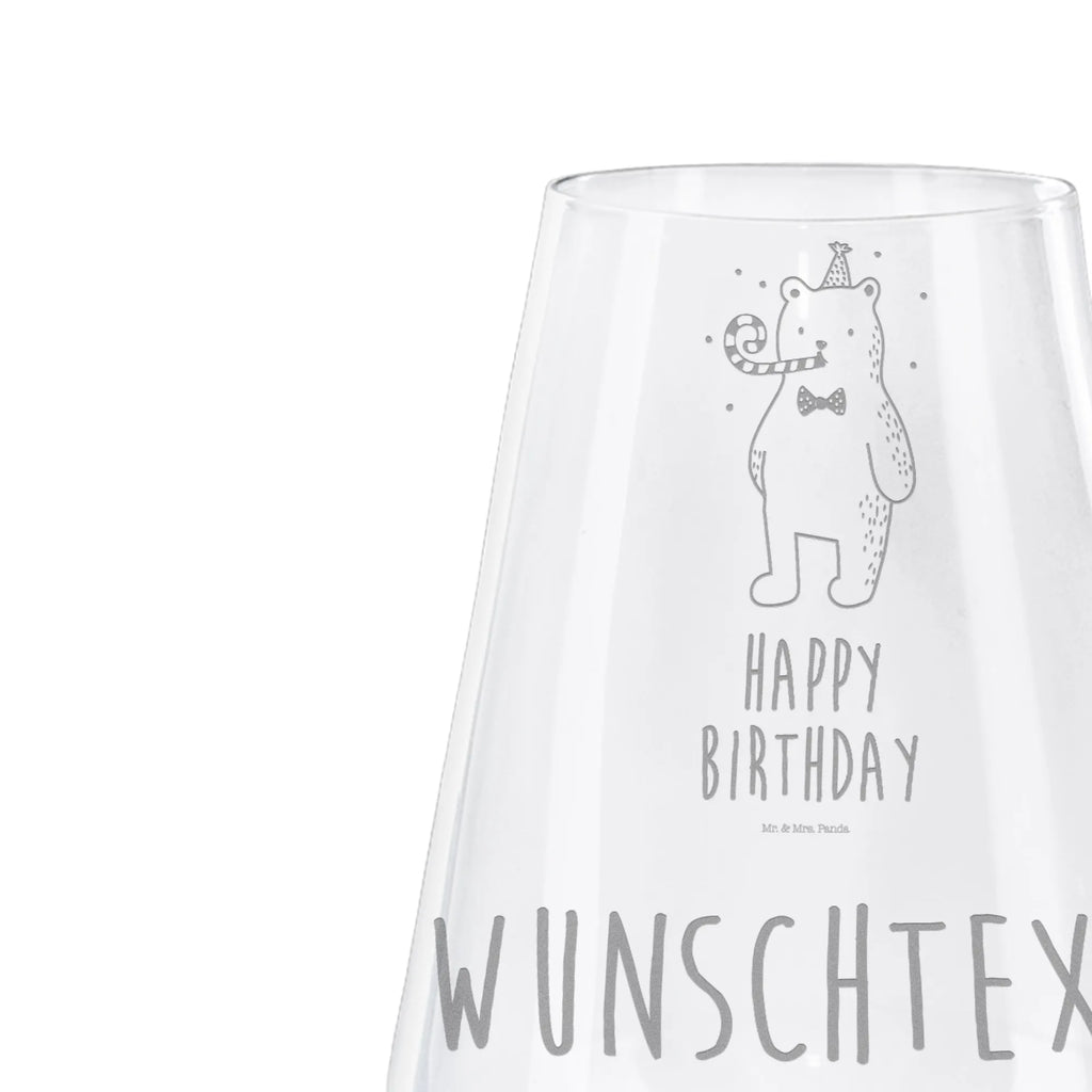 Personalisiertes Weißwein Glas Birthday Bär Personalisiertes Weißweinglas, Personalisiertes Weinglas, Personalisiertes Weißwein Glas, Personalisiertes Weinglas mit Gravur, Personalisiertes Geschenk für Weinliebhaber, Personalisierte Spülmaschinenfeste Weingläser, Personalisierte Weinaccessoires, Weißweinglas mit Namen, Weinglas mit Namen, Weißwein Glas mit Namen, Weinglas mit Gravur mit Namen, Geschenk für Weinliebhaber mit Namen, Spülmaschinenfeste Weingläser mit Namen, Hochwertige Weinaccessoires mit Namen, Bär, Teddy, Teddybär, Happy Birthday, Alles Gute, Glückwunsch, Geburtstag