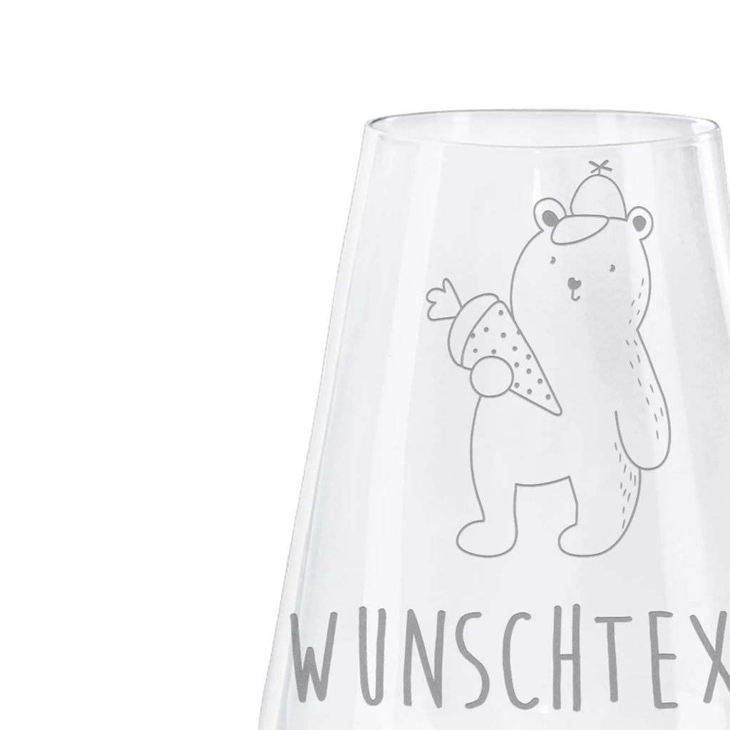 Personalisiertes Weißwein Glas Bär mit Schultüte Personalisiertes Weißweinglas, Personalisiertes Weinglas, Personalisiertes Weißwein Glas, Personalisiertes Weinglas mit Gravur, Personalisiertes Geschenk für Weinliebhaber, Personalisierte Spülmaschinenfeste Weingläser, Personalisierte Weinaccessoires, Weißweinglas mit Namen, Weinglas mit Namen, Weißwein Glas mit Namen, Weinglas mit Gravur mit Namen, Geschenk für Weinliebhaber mit Namen, Spülmaschinenfeste Weingläser mit Namen, Hochwertige Weinaccessoires mit Namen, Bär, Teddy, Teddybär, Bär Motiv, Schultüte, Erster Schultag Geschenk, Einschulung Geschenk, Schule Geschenk, Grundschule, Schulanfang, Schulbeginn