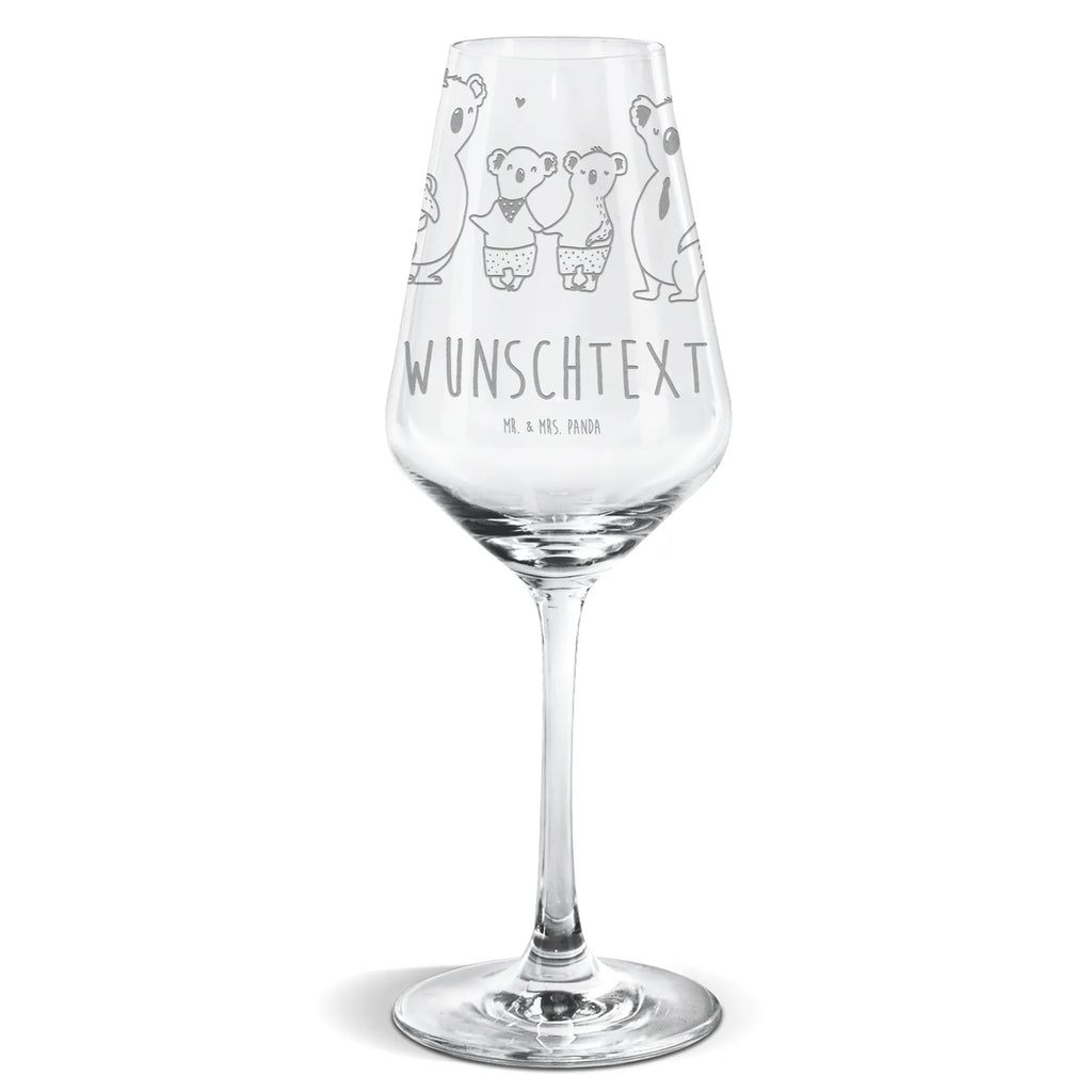 Personalisiertes Weißwein Glas Koala Familie zwei Personalisiertes Weißweinglas, Personalisiertes Weinglas, Personalisiertes Weißwein Glas, Personalisiertes Weinglas mit Gravur, Personalisiertes Geschenk für Weinliebhaber, Personalisierte Spülmaschinenfeste Weingläser, Personalisierte Weinaccessoires, Weißweinglas mit Namen, Weinglas mit Namen, Weißwein Glas mit Namen, Weinglas mit Gravur mit Namen, Geschenk für Weinliebhaber mit Namen, Spülmaschinenfeste Weingläser mit Namen, Hochwertige Weinaccessoires mit Namen, Familie, Vatertag, Muttertag, Bruder, Schwester, Mama, Papa, Oma, Opa, Koala, Koalabär, beste Familie, Familienzeit, Familienleben, Koalafamilie, Lieblingsfamilie