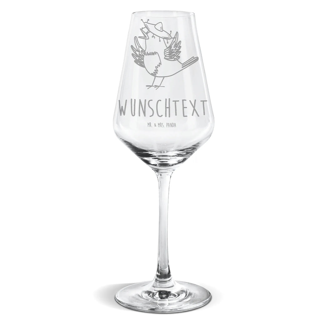 Personalisiertes Weißwein Glas Rabe mit Sombrero Personalisiertes Weißweinglas, Personalisiertes Weinglas, Personalisiertes Weißwein Glas, Personalisiertes Weinglas mit Gravur, Personalisiertes Geschenk für Weinliebhaber, Personalisierte Spülmaschinenfeste Weingläser, Personalisierte Weinaccessoires, Weißweinglas mit Namen, Weinglas mit Namen, Weißwein Glas mit Namen, Weinglas mit Gravur mit Namen, Geschenk für Weinliebhaber mit Namen, Spülmaschinenfeste Weingläser mit Namen, Hochwertige Weinaccessoires mit Namen, Tiermotive, Gute Laune, lustige Sprüche, Tiere, Rabe, Vogel, Vögel, Spruch positiv, fröhlich sein, glücklich sein, Glück Spruch, froh, Elster, Motivation