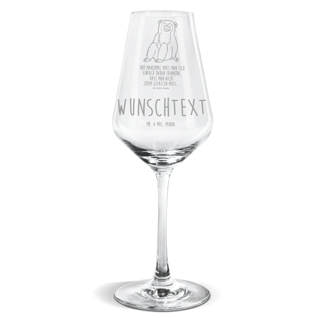 Personalisiertes Weißwein Glas Affe Personalisiertes Weißweinglas, Personalisiertes Weinglas, Personalisiertes Weißwein Glas, Personalisiertes Weinglas mit Gravur, Personalisiertes Geschenk für Weinliebhaber, Personalisierte Spülmaschinenfeste Weingläser, Personalisierte Weinaccessoires, Weißweinglas mit Namen, Weinglas mit Namen, Weißwein Glas mit Namen, Weinglas mit Gravur mit Namen, Geschenk für Weinliebhaber mit Namen, Spülmaschinenfeste Weingläser mit Namen, Hochwertige Weinaccessoires mit Namen, Afrika, Wildtiere, Affe, Äffchen, Affen, Selbstliebe, Respekt, Motivation, Selbstachtung, Liebe, Selbstbewusstsein, Selfcare