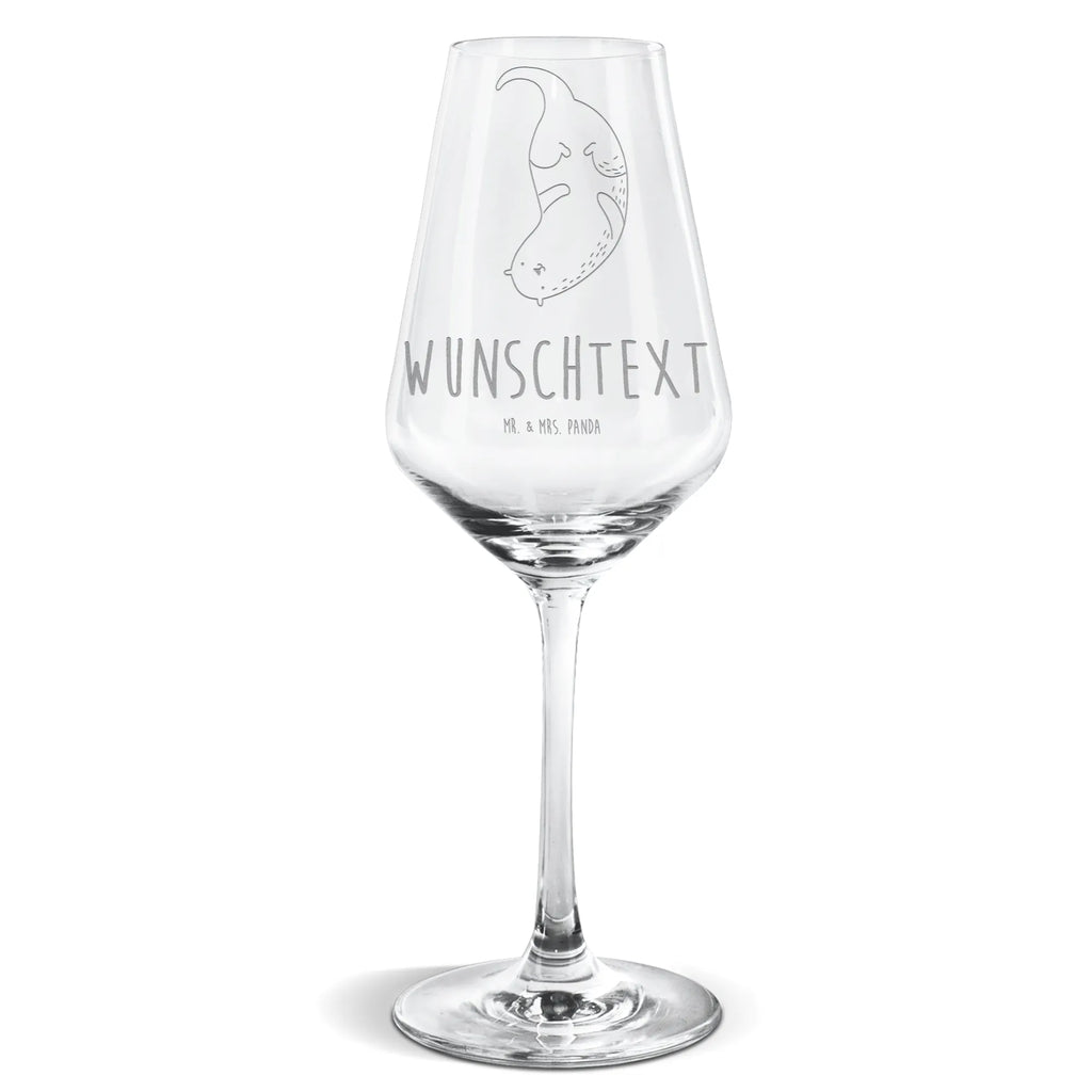 Personalisiertes Weißwein Glas Otter kopfüber Personalisiertes Weißweinglas, Personalisiertes Weinglas, Personalisiertes Weißwein Glas, Personalisiertes Weinglas mit Gravur, Personalisiertes Geschenk für Weinliebhaber, Personalisierte Spülmaschinenfeste Weingläser, Personalisierte Weinaccessoires, Weißweinglas mit Namen, Weinglas mit Namen, Weißwein Glas mit Namen, Weinglas mit Gravur mit Namen, Geschenk für Weinliebhaber mit Namen, Spülmaschinenfeste Weingläser mit Namen, Hochwertige Weinaccessoires mit Namen, Otter, Fischotter, Seeotter, Otter Seeotter See Otter