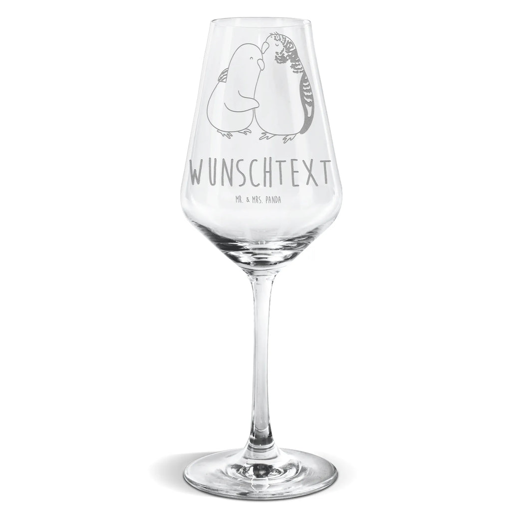 Personalisiertes Weißwein Glas Wellensittich Liebe Personalisiertes Weißweinglas, Personalisiertes Weinglas, Personalisiertes Weißwein Glas, Personalisiertes Weinglas mit Gravur, Personalisiertes Geschenk für Weinliebhaber, Personalisierte Spülmaschinenfeste Weingläser, Personalisierte Weinaccessoires, Weißweinglas mit Namen, Weinglas mit Namen, Weißwein Glas mit Namen, Weinglas mit Gravur mit Namen, Geschenk für Weinliebhaber mit Namen, Spülmaschinenfeste Weingläser mit Namen, Hochwertige Weinaccessoires mit Namen, Liebe, Partner, Freund, Freundin, Ehemann, Ehefrau, Heiraten, Verlobung, Heiratsantrag, Liebesgeschenk, Jahrestag, Hocheitstag, Vögel, Wellensittich, Nähe, Kuscheln, Vertrauen