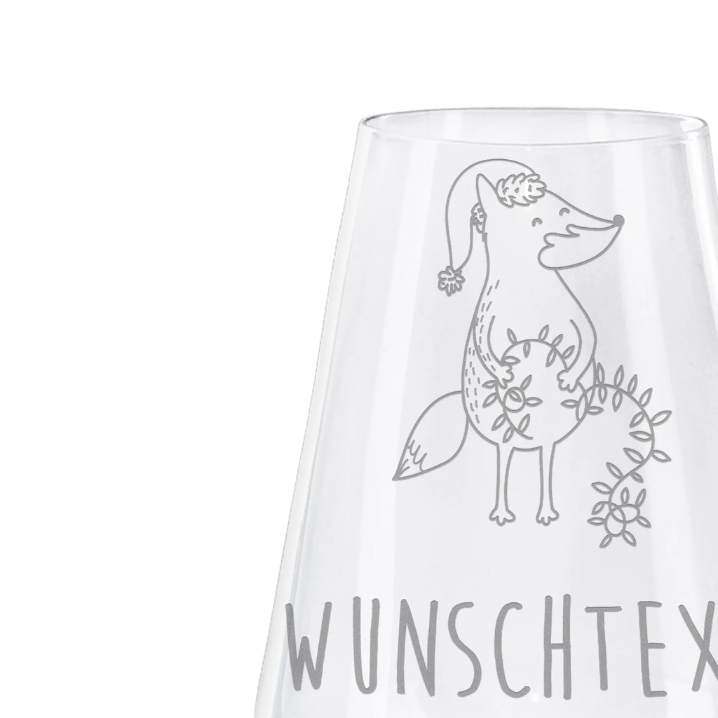 Personalisiertes Weißwein Glas Fuchs Weihnachten Personalisiertes Weißweinglas, Personalisiertes Weinglas, Personalisiertes Weißwein Glas, Personalisiertes Weinglas mit Gravur, Personalisiertes Geschenk für Weinliebhaber, Personalisierte Spülmaschinenfeste Weingläser, Personalisierte Weinaccessoires, Weißweinglas mit Namen, Weinglas mit Namen, Weißwein Glas mit Namen, Weinglas mit Gravur mit Namen, Geschenk für Weinliebhaber mit Namen, Spülmaschinenfeste Weingläser mit Namen, Hochwertige Weinaccessoires mit Namen, Winter, Weihnachten, Weihnachtsdeko, Nikolaus, Advent, Heiligabend, Wintermotiv, Fuchs, Füchse, Spruch schön, Geschenk Weihnachten, Weihnachtsmann, Weihnachtszeit