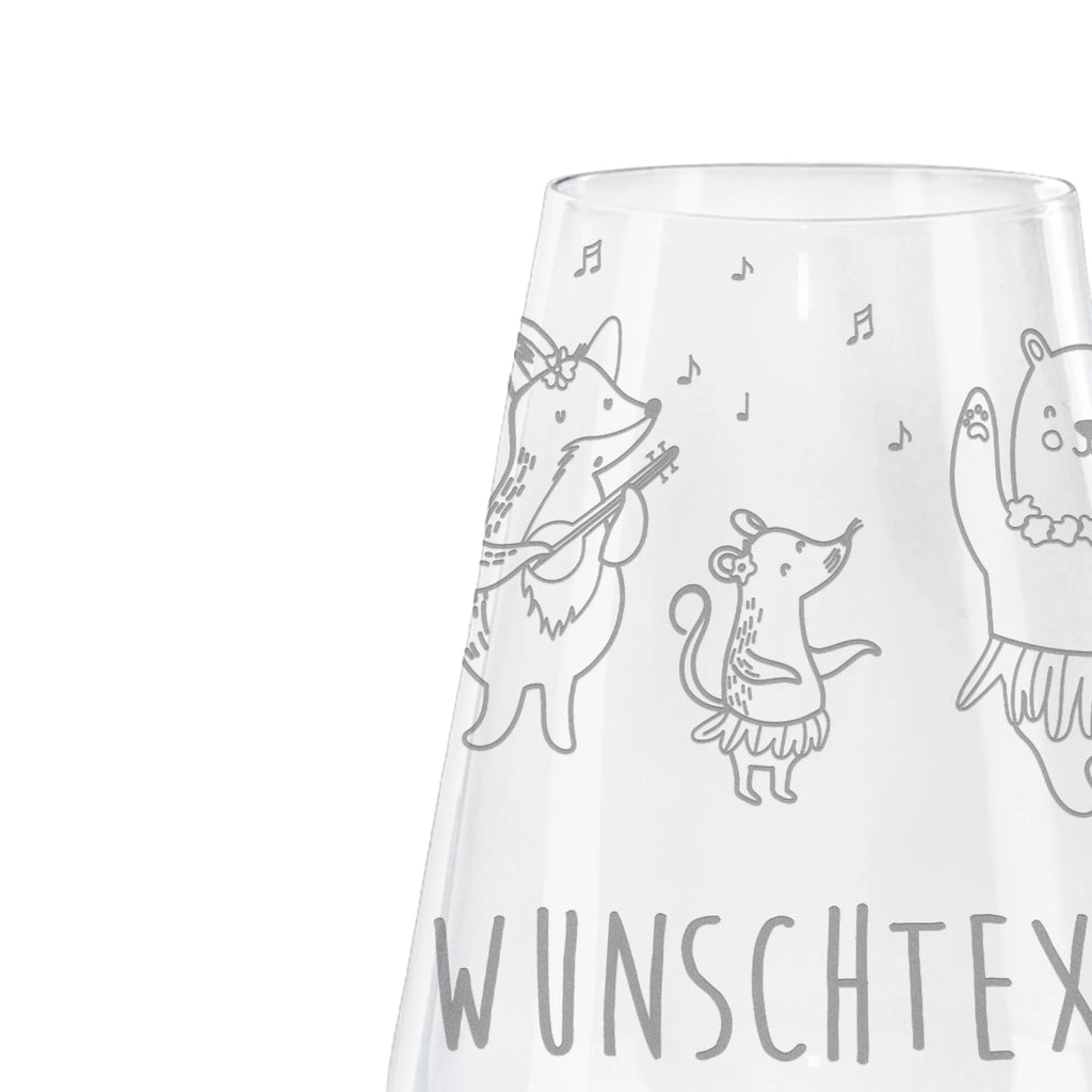 Personalisiertes Weißwein Glas Waldtiere Aloha Personalisiertes Weißweinglas, Personalisiertes Weinglas, Personalisiertes Weißwein Glas, Personalisiertes Weinglas mit Gravur, Personalisiertes Geschenk für Weinliebhaber, Personalisierte Spülmaschinenfeste Weingläser, Personalisierte Weinaccessoires, Weißweinglas mit Namen, Weinglas mit Namen, Weißwein Glas mit Namen, Weinglas mit Gravur mit Namen, Geschenk für Weinliebhaber mit Namen, Spülmaschinenfeste Weingläser mit Namen, Hochwertige Weinaccessoires mit Namen, Tiermotive, Gute Laune, lustige Sprüche, Tiere, Wald, Waldtiere, Musik, Aloha, Bär, Hase, Igel, Tanzen, Leben, Lachen