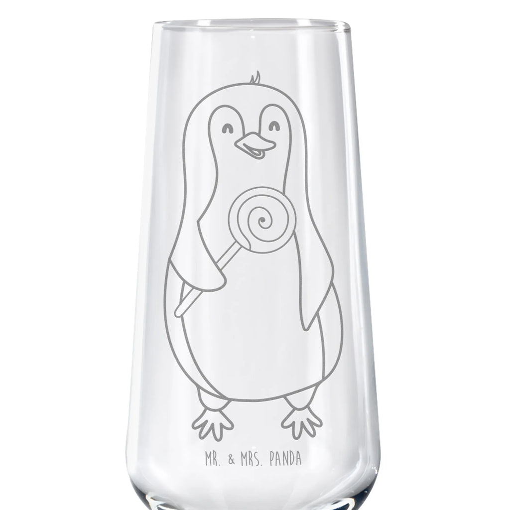 Sektglas Pinguin Lolli Sektglas, Sektglas mit Gravur, Spülmaschinenfeste Sektgläser, Pinguin, Pinguine, Lolli, Süßigkeiten, Blödsinn, Spruch, Rebell, Gauner, Ganove, Rabauke