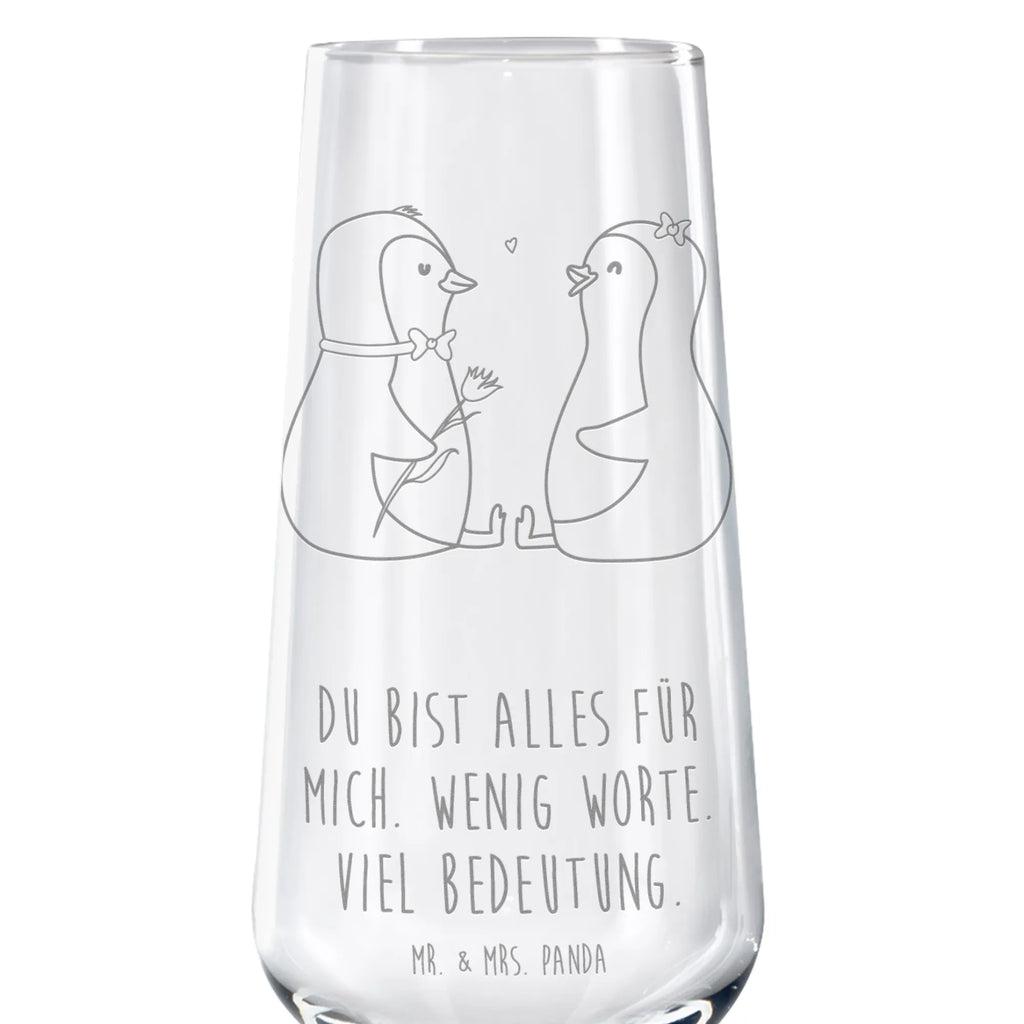 Sektglas Pinguin Pärchen Sektglas, Sektglas mit Gravur, Spülmaschinenfeste Sektgläser, Pinguin, Pinguine, Liebe, Liebespaar, Liebesbeweis, Liebesgeschenk, Verlobung, Jahrestag, Hochzeitstag, Hochzeit, Hochzeitsgeschenk, große Liebe, Traumpaar