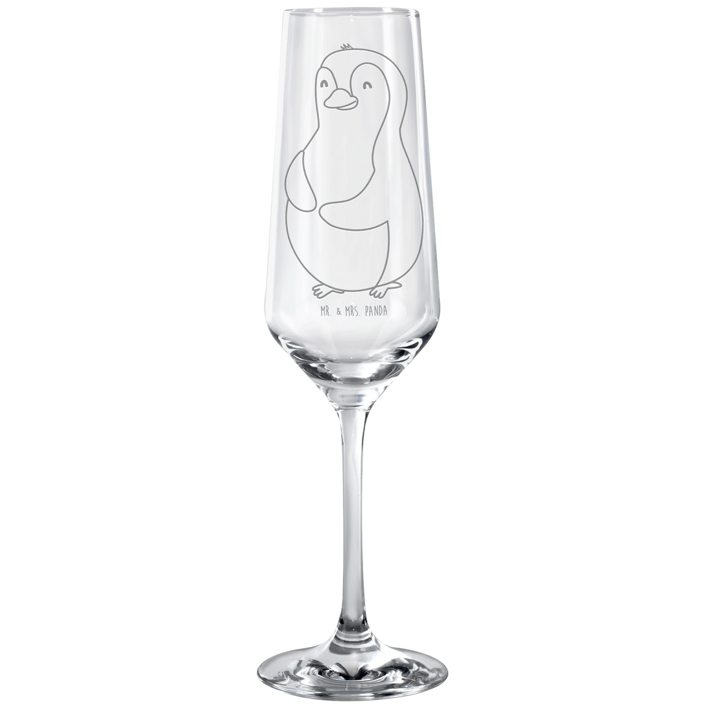 Sektglas Pinguin Diät Sektglas, Sektglas mit Gravur, Spülmaschinenfeste Sektgläser, Pinguin, Pinguine, Diät, Abnehmen, Abspecken, Gewicht, Motivation, Selbstliebe, Körperliebe, Selbstrespekt