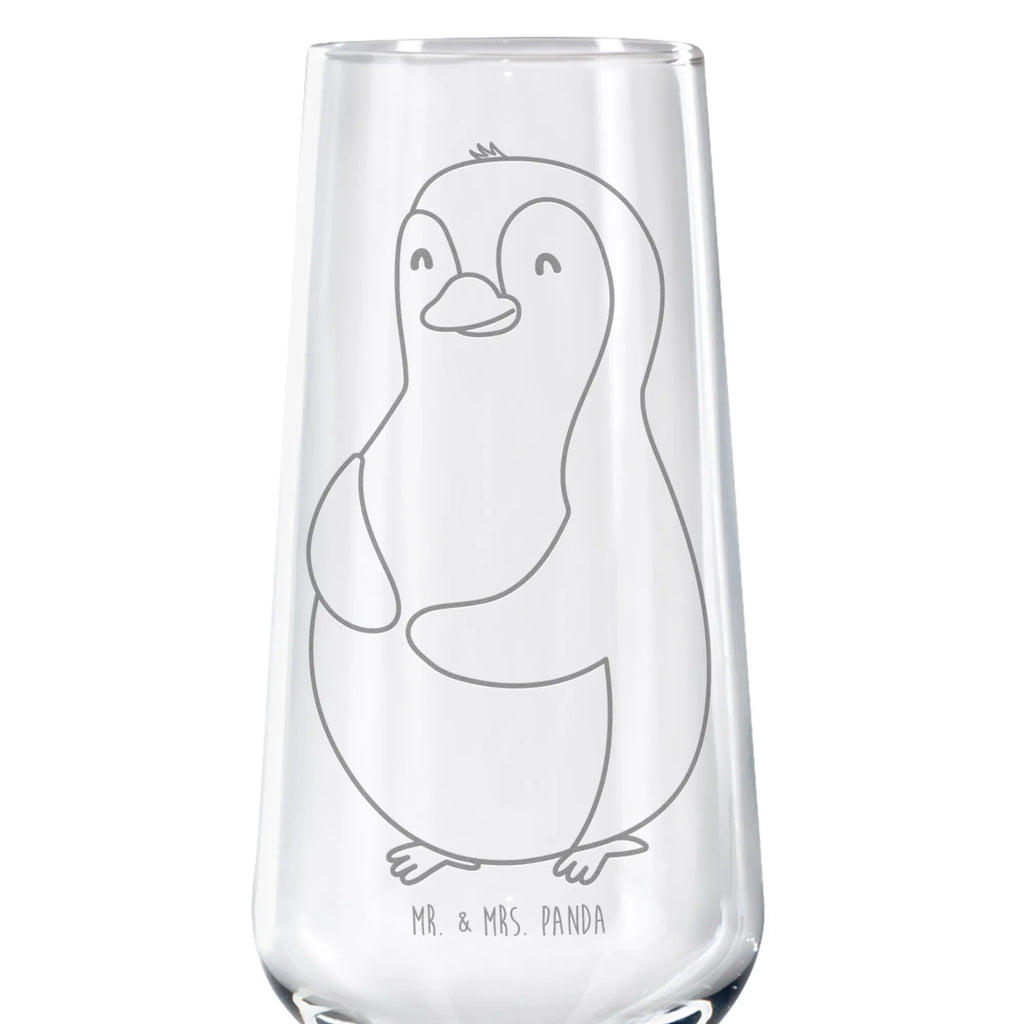 Sektglas Pinguin Diät Sektglas, Sektglas mit Gravur, Spülmaschinenfeste Sektgläser, Pinguin, Pinguine, Diät, Abnehmen, Abspecken, Gewicht, Motivation, Selbstliebe, Körperliebe, Selbstrespekt