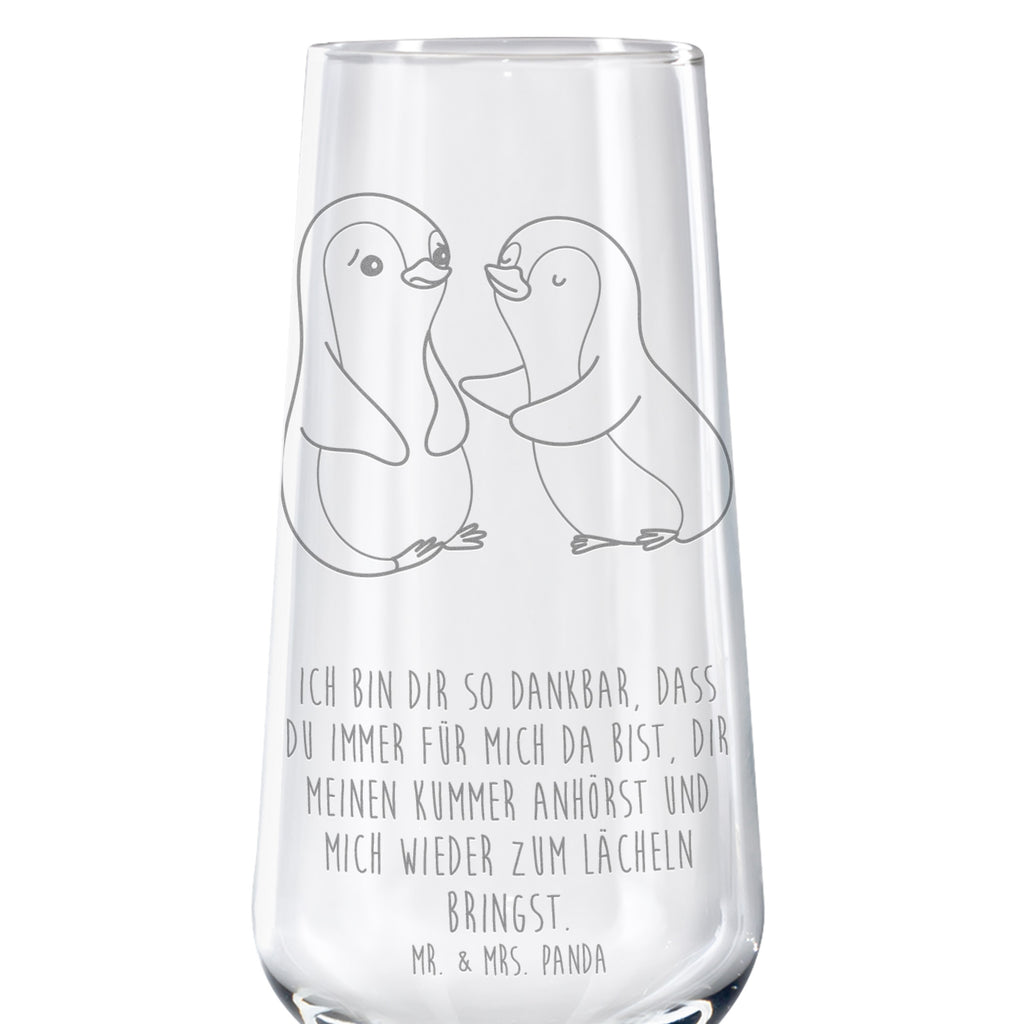 Sektglas Pinguine trösten Sektglas, Sektglas mit Gravur, Spülmaschinenfeste Sektgläser, Liebe, Partner, Freund, Freundin, Ehemann, Ehefrau, Heiraten, Verlobung, Heiratsantrag, Liebesgeschenk, Jahrestag, Hocheitstag, Valentinstag, Geschenk für Frauen, Hochzeitstag, Mitbringsel, Geschenk für Freundin, Geschenk für Partner, Liebesbeweis, für Männer, für Ehemann