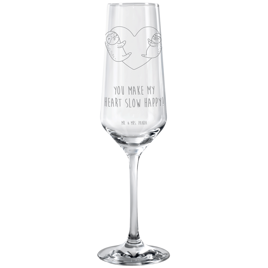 Sektglas Faultiere Herz Sektglas, Sektglas mit Gravur, Spülmaschinenfeste Sektgläser, Liebe, Partner, Freund, Freundin, Ehemann, Ehefrau, Heiraten, Verlobung, Heiratsantrag, Liebesgeschenk, Jahrestag, Hocheitstag, Valentinstag, Geschenk für Frauen, Hochzeitstag, Mitbringsel, Geschenk für Freundin, Geschenk für Partner, Liebesbeweis, für Männer, für Ehemann