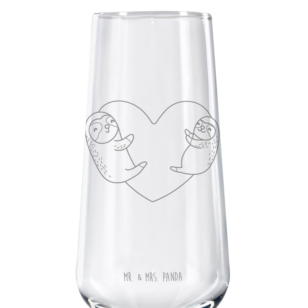 Sektglas Faultiere Herz Sektglas, Sektglas mit Gravur, Spülmaschinenfeste Sektgläser, Liebe, Partner, Freund, Freundin, Ehemann, Ehefrau, Heiraten, Verlobung, Heiratsantrag, Liebesgeschenk, Jahrestag, Hocheitstag, Valentinstag, Geschenk für Frauen, Hochzeitstag, Mitbringsel, Geschenk für Freundin, Geschenk für Partner, Liebesbeweis, für Männer, für Ehemann