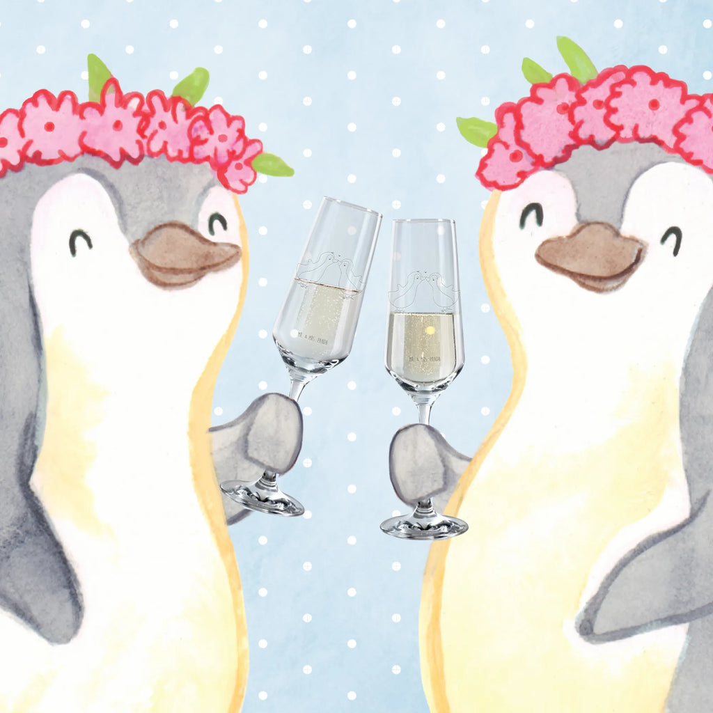 Sektglas Pinguine Kuss Sektglas, Sektglas mit Gravur, Spülmaschinenfeste Sektgläser, Liebe, Partner, Freund, Freundin, Ehemann, Ehefrau, Heiraten, Verlobung, Heiratsantrag, Liebesgeschenk, Jahrestag, Hocheitstag, Valentinstag, Geschenk für Frauen, Hochzeitstag, Mitbringsel, Geschenk für Freundin, Geschenk für Partner, Liebesbeweis, für Männer, für Ehemann