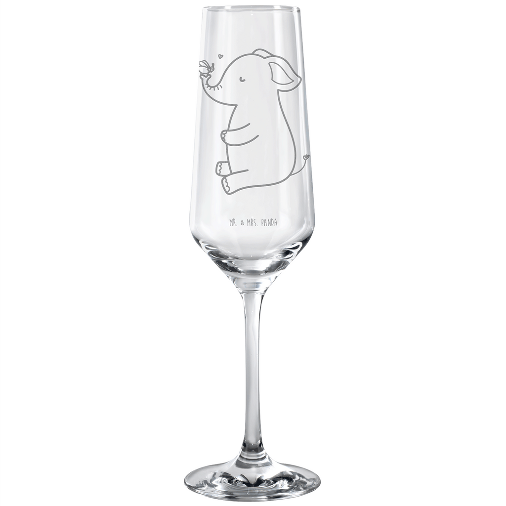 Sektglas Elefant & Biene Sektglas, Sektglas mit Gravur, Spülmaschinenfeste Sektgläser, Tiermotive, Gute Laune, lustige Sprüche, Tiere, Elefant, Biene, Liebe, Liebesbeweis, Jahrestag, Liebesgeschenk, Heiratsantrag, Hochzeitsgeschenk, Liebesspruch