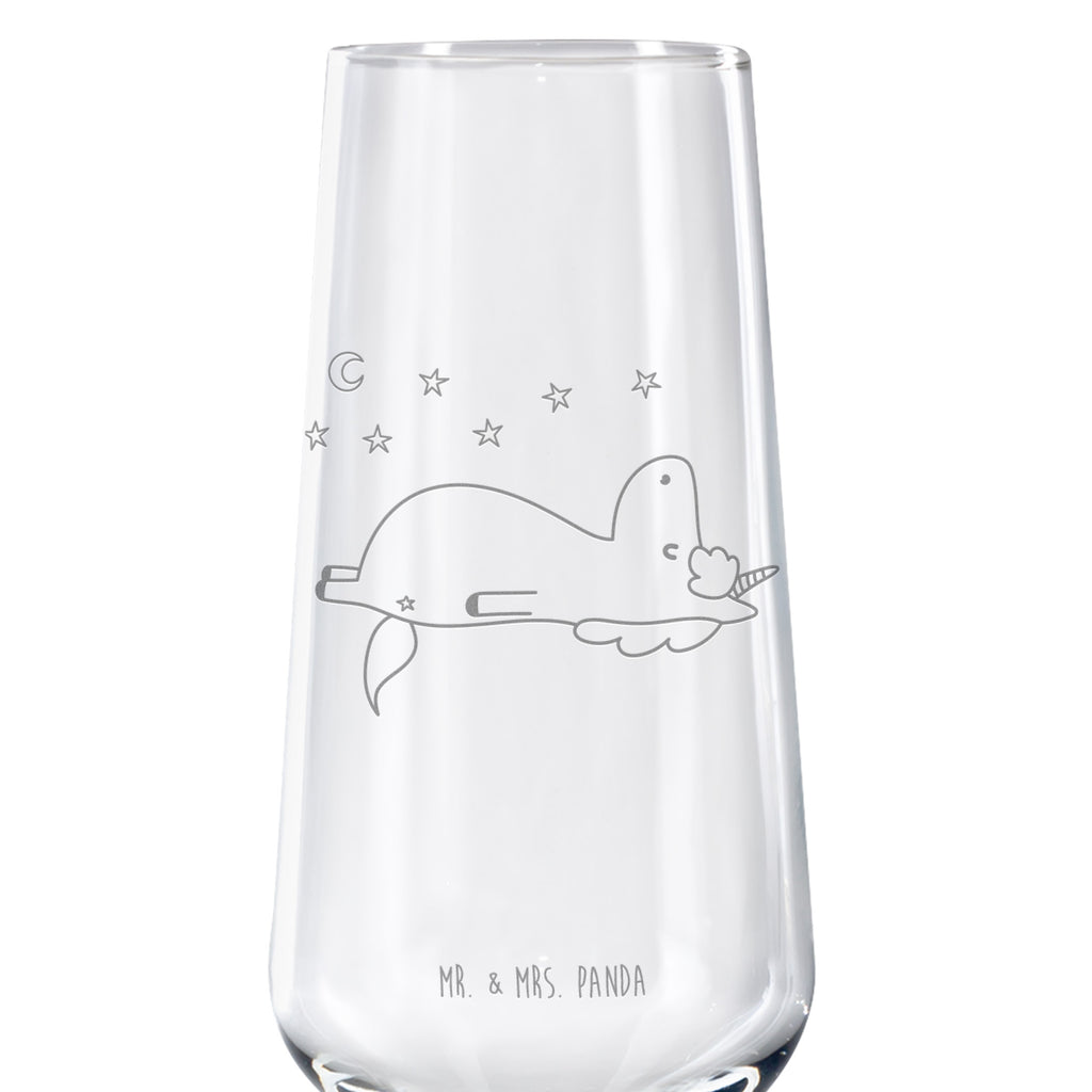 Sektglas Einhorn Sternenhimmel Sektglas, Sektglas mit Gravur, Spülmaschinenfeste Sektgläser, Einhorn, Einhörner, Einhorn Deko, Unicorn, Sterne, Dachschaden, Verrückt, Sternenhimmel