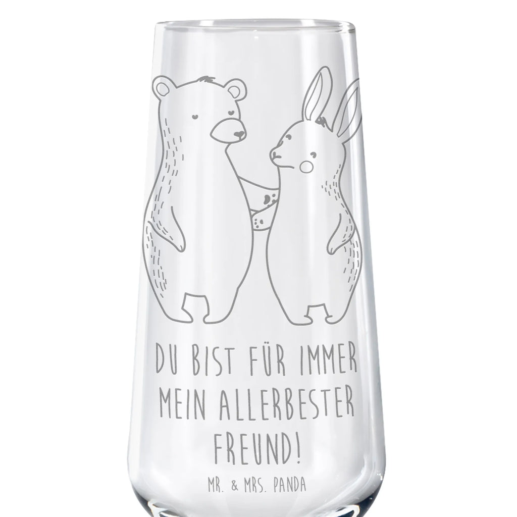 Sektglas Bär Hase Umarmen Sektglas, Sektglas mit Gravur, Spülmaschinenfeste Sektgläser, Liebe, Partner, Freund, Freundin, Ehemann, Ehefrau, Heiraten, Verlobung, Heiratsantrag, Liebesgeschenk, Jahrestag, Hocheitstag, Freunde, bester Freund, Hase, Bär, Bärchen, best friends