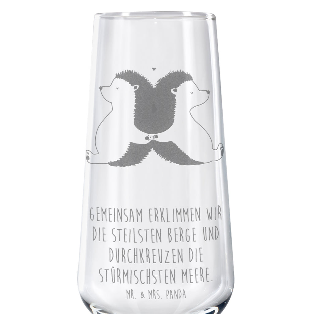 Sektglas Igel händchenhaltend Sektglas, Sektglas mit Gravur, Spülmaschinenfeste Sektgläser, Liebe, Partner, Freund, Freundin, Ehemann, Ehefrau, Heiraten, Verlobung, Heiratsantrag, Liebesgeschenk, Jahrestag, Hocheitstag, Igel, Igelliebe, Hand in Hand, Liebesbeweis, große Liebe, Liebesbotschaft, Hochzeit, Lieblingsmensch, Gemeinsamkeit, Love, Geschenk für zwei