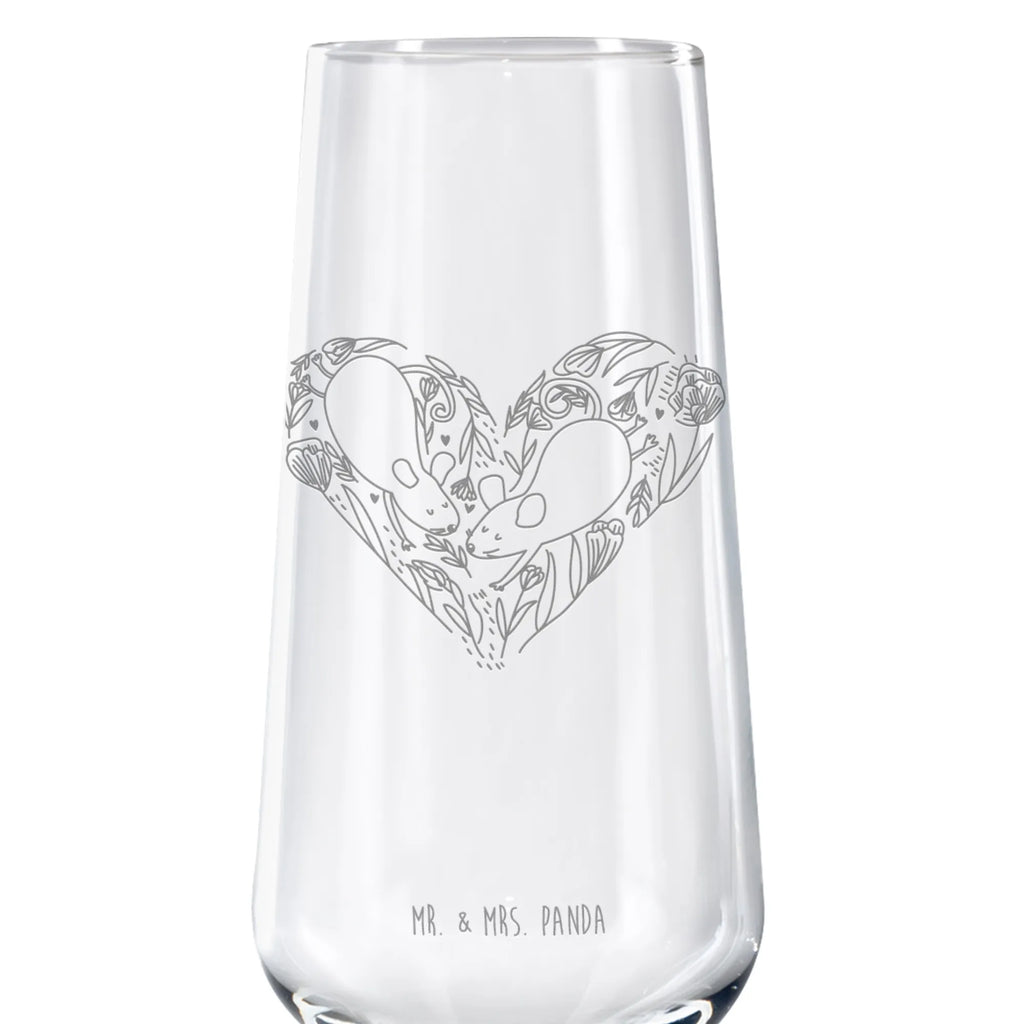 Sektglas Mäuse Herz Sektglas, Sektglas mit Gravur, Spülmaschinenfeste Sektgläser, Liebe, Partner, Freund, Freundin, Ehemann, Ehefrau, Heiraten, Verlobung, Heiratsantrag, Liebesgeschenk, Jahrestag, Hocheitstag, Maus, Mäuse, Liebesbotschaft, Liebesbeweis, Hochzeit, Lieblingsmensch, Gemeinsamkeit, Love, Geschenk für zwei