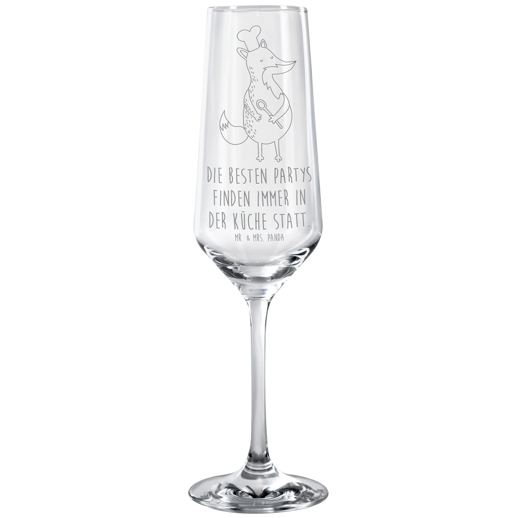 Sektglas Fuchs Koch Sektglas, Sektglas mit Gravur, Spülmaschinenfeste Sektgläser, Fuchs, Füchse, Koch Geschenk, Küche Spruch, Küche Deko, Köche, Bäcker, Party Spruch, Spruch lustig, witzig