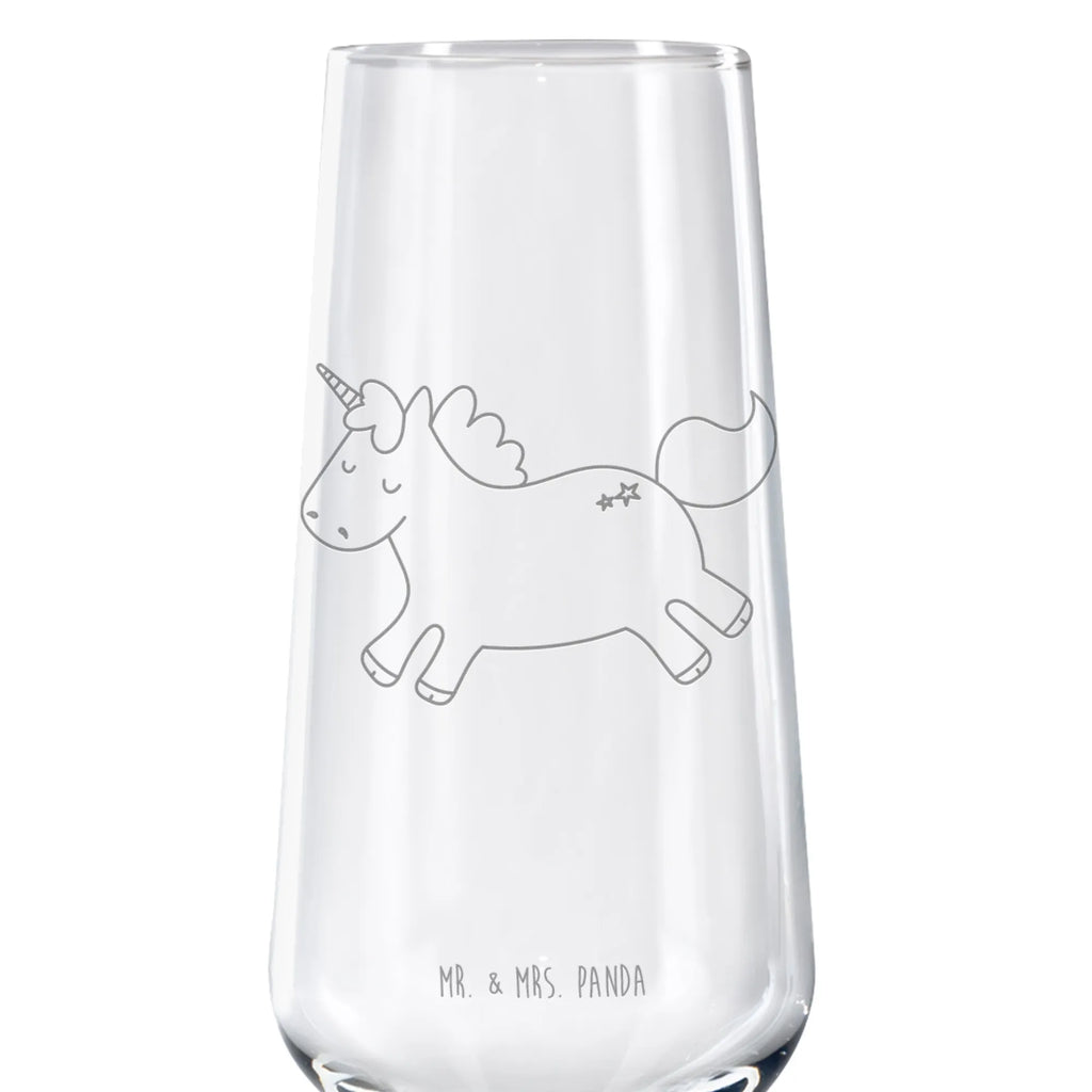 Sektglas Einhorn Happy Sektglas, Sektglas mit Gravur, Spülmaschinenfeste Sektgläser, Einhorn, Einhörner, Einhorn Deko, Pegasus, Unicorn, glücklich, fröhlich, Spaß, Freude, Lebensfreude, witzig, spannend, Lächeln, Lachen