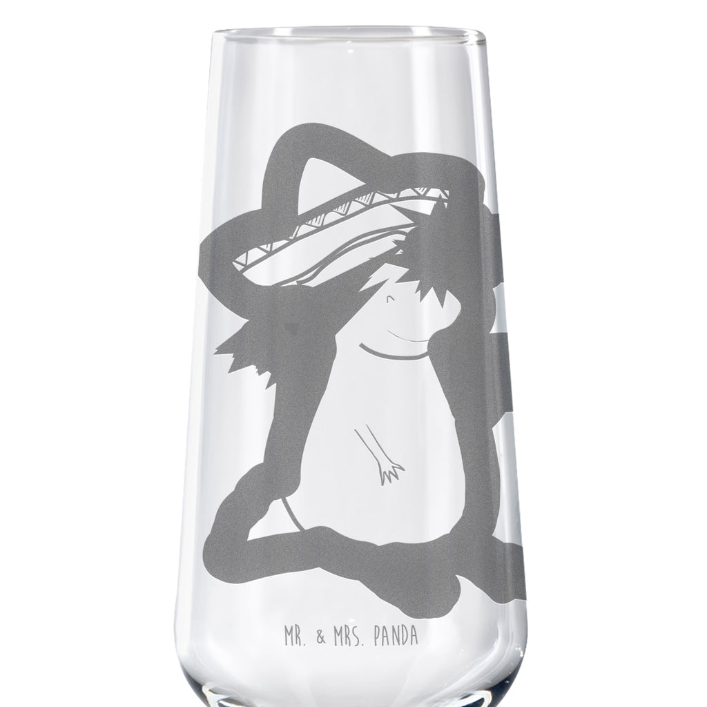 Sektglas Axolotl Tequila Sektglas, Sektglas mit Gravur, Spülmaschinenfeste Sektgläser, Axolotl, Molch, Mexico, Mexiko, Sombrero, Zitrone, Tequila, Motivation, Spruch, Schwanzlurch, Lurch, Lurche, Axolot, Feuerdrache, Feuersalamander