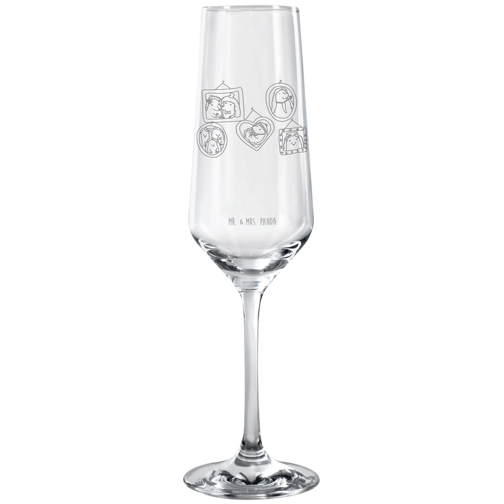 Sektglas Igel Familie Sektglas, Sektglas mit Gravur, Spülmaschinenfeste Sektgläser, Familie, Vatertag, Muttertag, Bruder, Schwester, Mama, Papa, Oma, Opa, Liebe, Igel, Bilder, Zusammenhalt, Glück