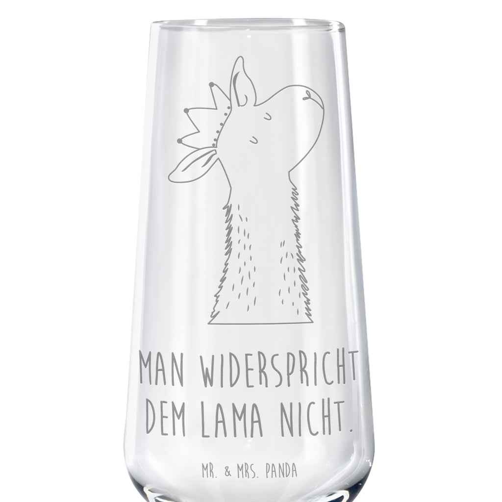 Sektglas Lamakopf König Sektglas, Sektglas mit Gravur, Spülmaschinenfeste Sektgläser, Lama, Alpaka, Lamas, König, Königin, Freundin, Mama, Papa, Büro Kollege, Kollegin, Chef, Vorgesetzter, Abi, Abitur