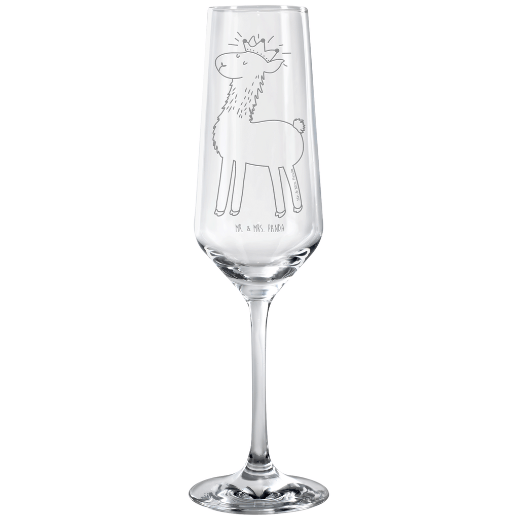 Sektglas Lama König Sektglas, Sektglas mit Gravur, Spülmaschinenfeste Sektgläser, Lama, Alpaka, Lamas, König, Königin, Freundin, Mama, Papa, Büro Kollege, Kollegin, Chef, Vorgesetzter, Abi, Abitur