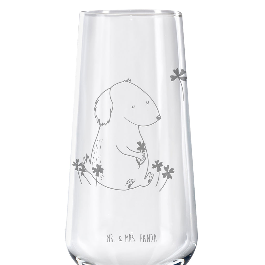 Sektglas Hund Kleeblatt Sektglas, Sektglas mit Gravur, Spülmaschinenfeste Sektgläser, Hund, Hundemotiv, Haustier, Hunderasse, Tierliebhaber, Hundebesitzer, Sprüche, Kleeblatt, Glück, Tagträume, Motivation, Neuanfang, Geschenk, Glücksbringer, Selbstliebe, Achtsamkeit