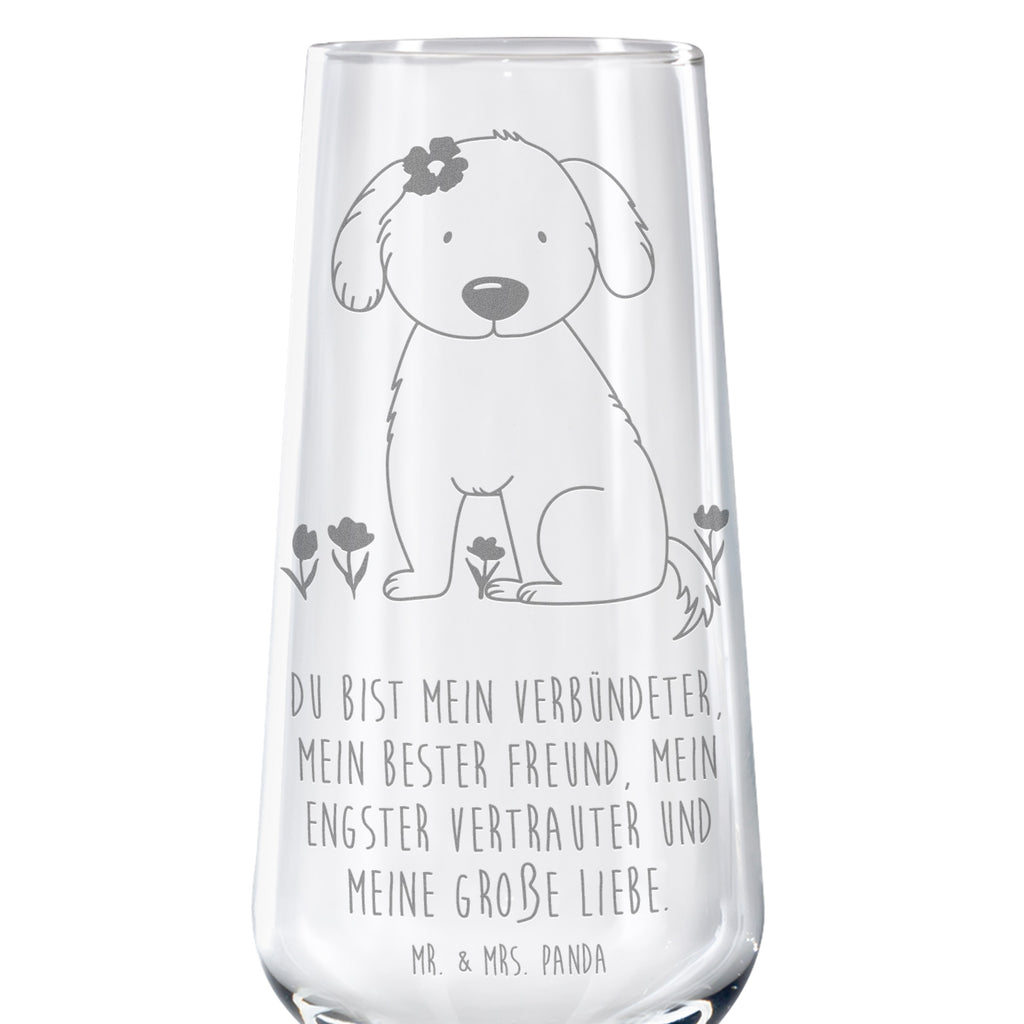 Sektglas Hund Hundedame Sektglas, Sektglas mit Gravur, Spülmaschinenfeste Sektgläser, Hund, Hundemotiv, Haustier, Hunderasse, Tierliebhaber, Hundebesitzer, Sprüche, Hunde, Hundeliebe, Hundeglück, Liebe, Frauchen
